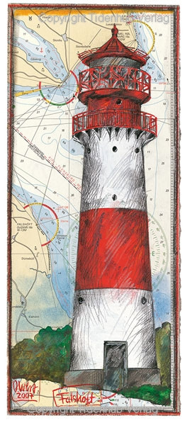 Falshöft af Ole West