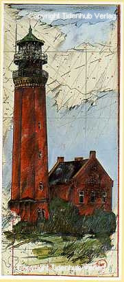 Greifswalder Oie af Ole West