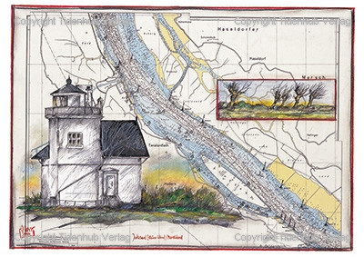Juelssand af Ole West