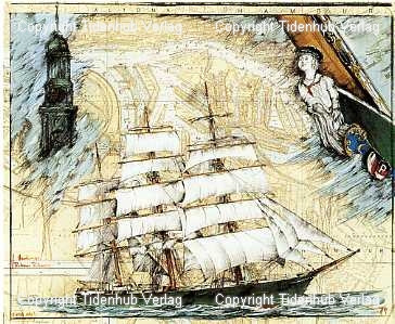 Rickmer Rickmers af Ole West