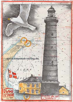 Skagen af Ole West