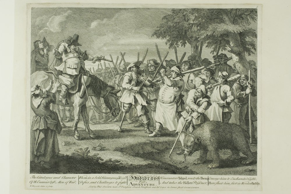 Hudibras
