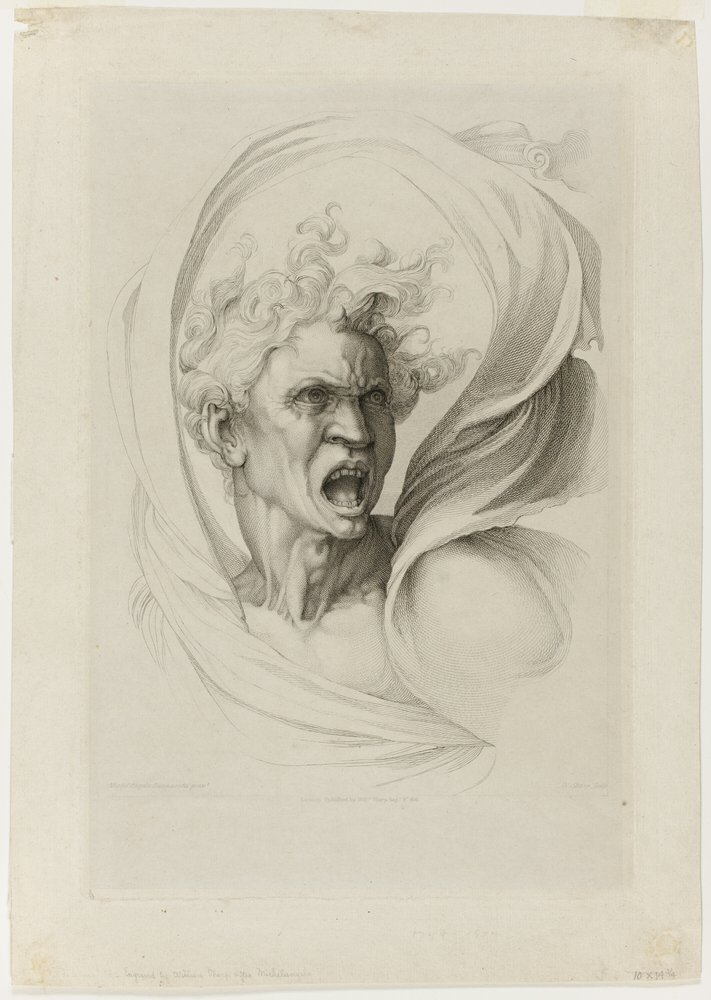 Ond af William Sharp