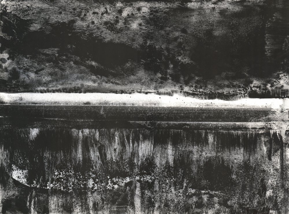 Refleksioner fra en mørk horisont af Alex Walsh