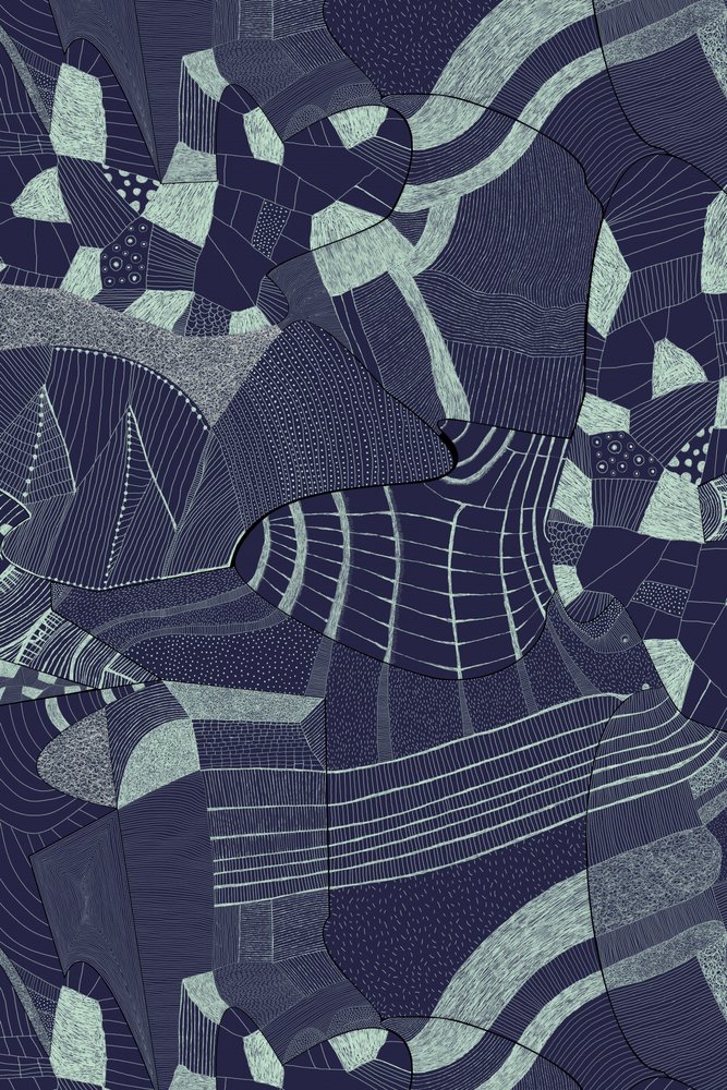 Frø af Alexander Adiels