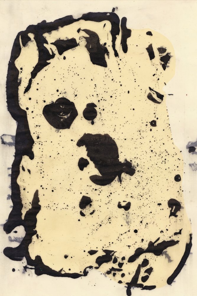 Luk af Alexander Adiels