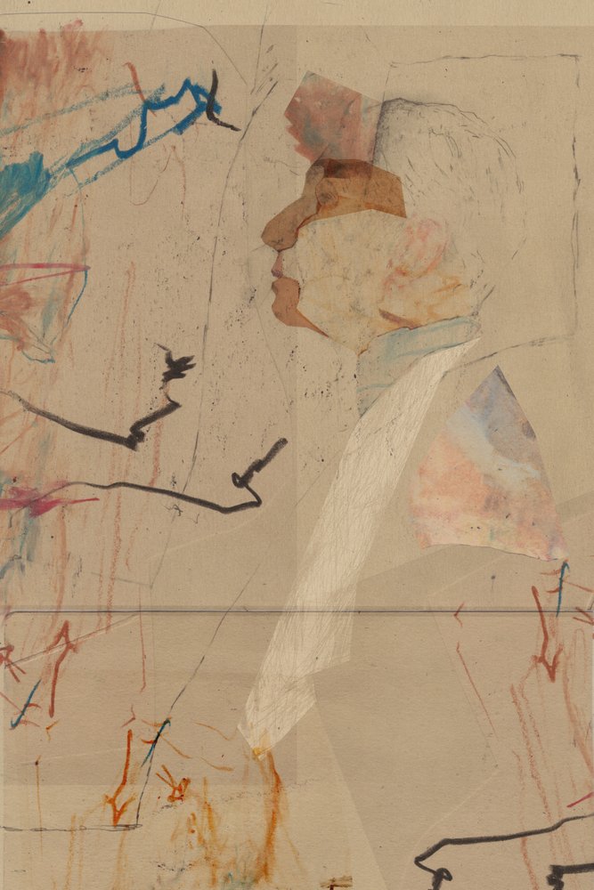 Perspektiv af Alexander Adiels