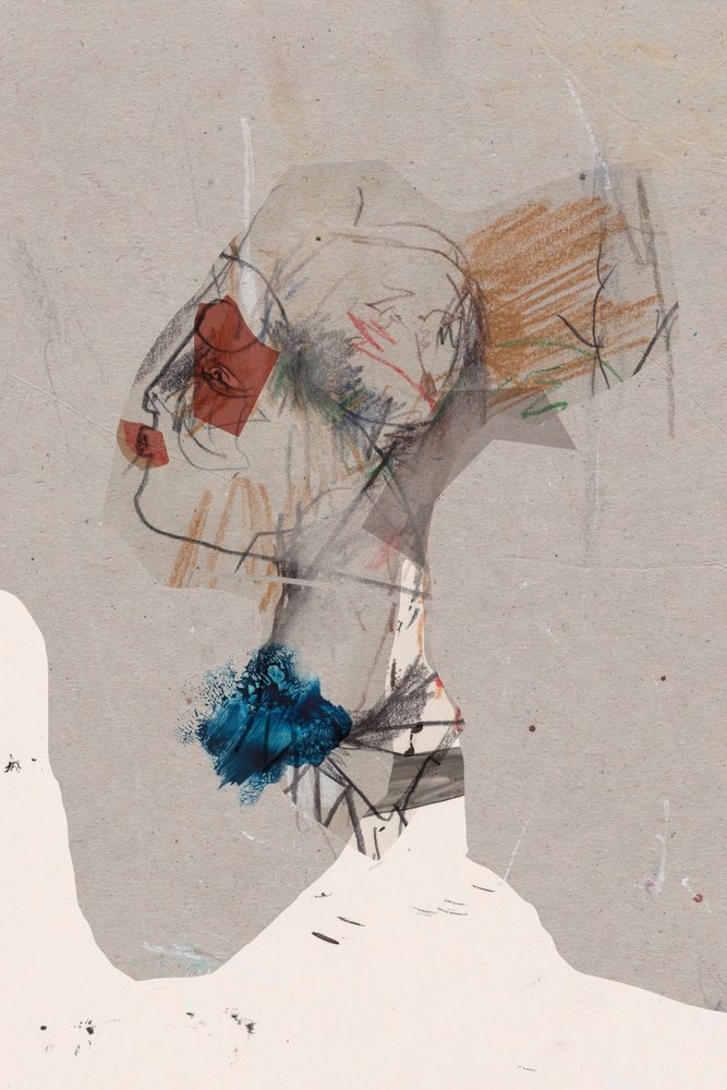 Luksuriøst af Alexander Adiels