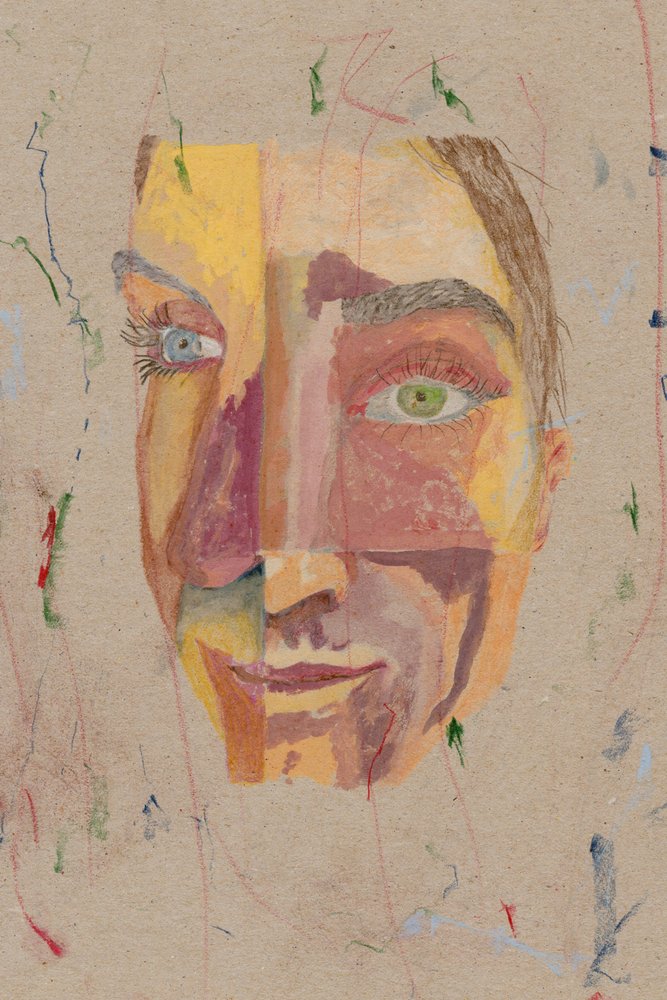 Trappe af Alexander Adiels