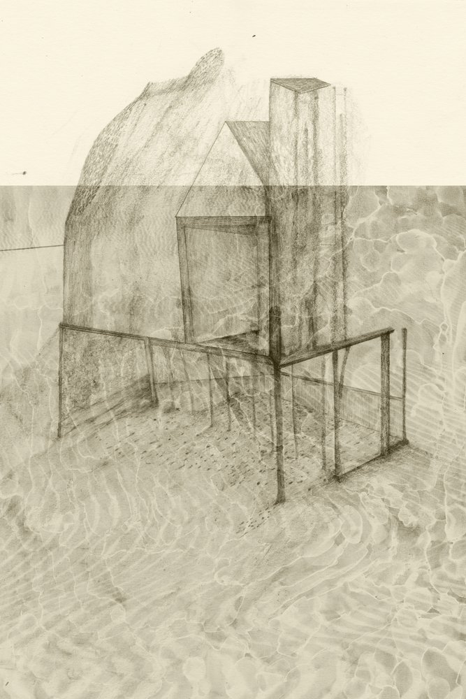 Overflade af Alexander Adiels