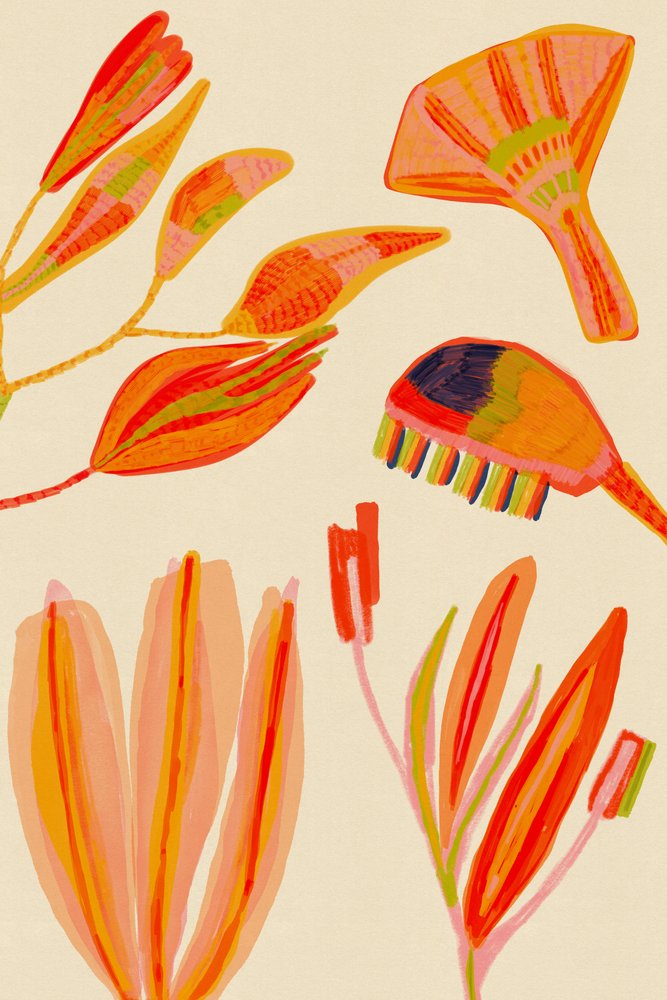 Vilia af Alexander Adiels