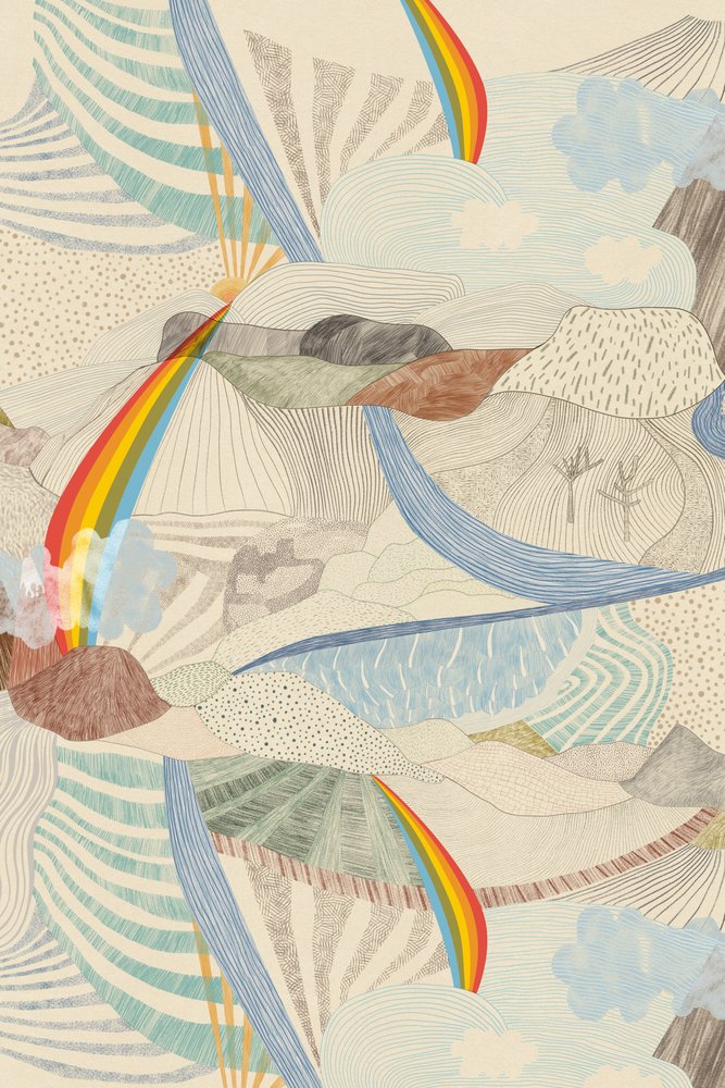 Villy Valley af Alexander Adiels