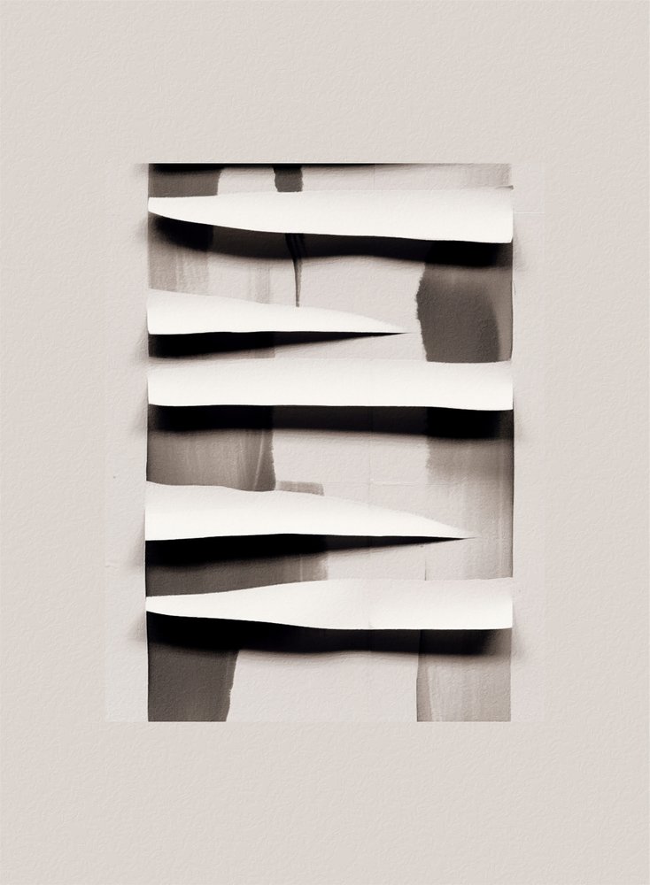 Rolige, neutrale lag af Alma