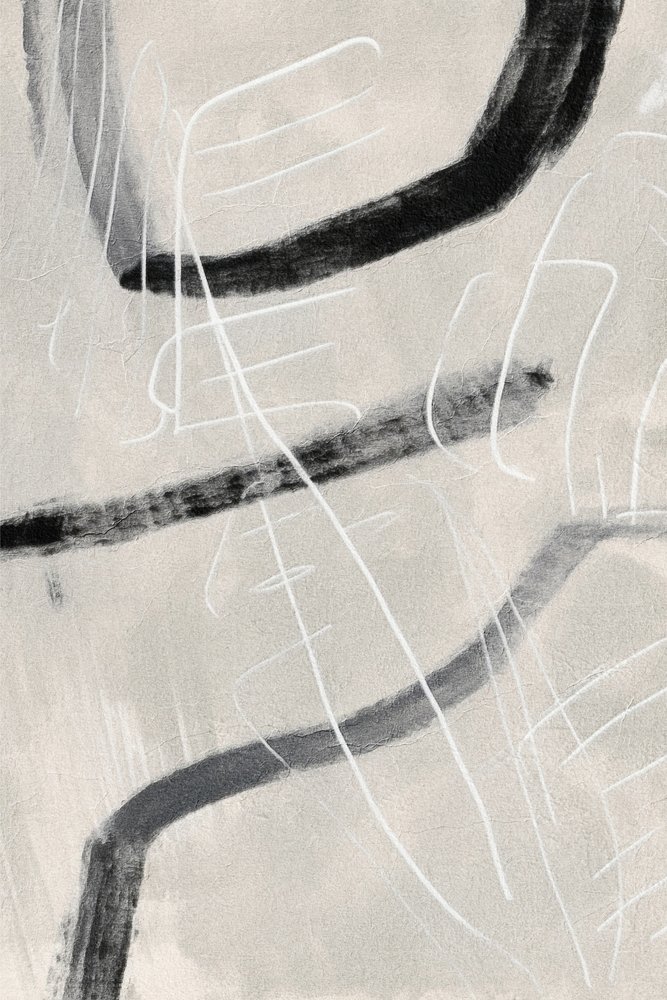 Dynamiske abstrakte kurver af Alma