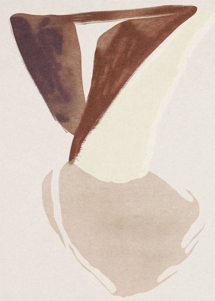 Jordnære, flydende former af Alma