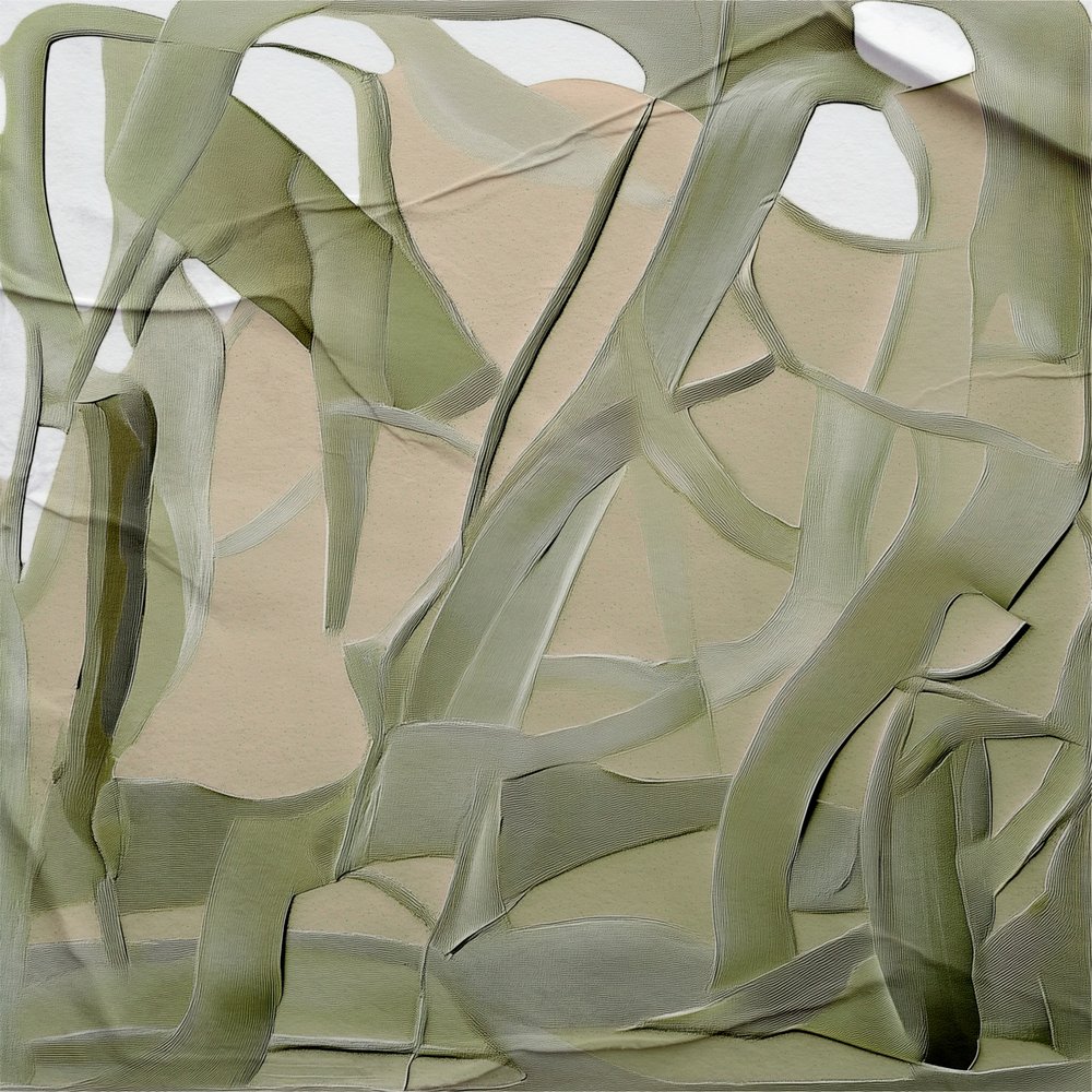 Flydende organiske former af Alma