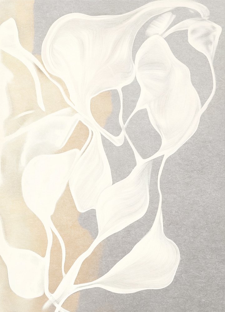 Flydende organiske former af Alma