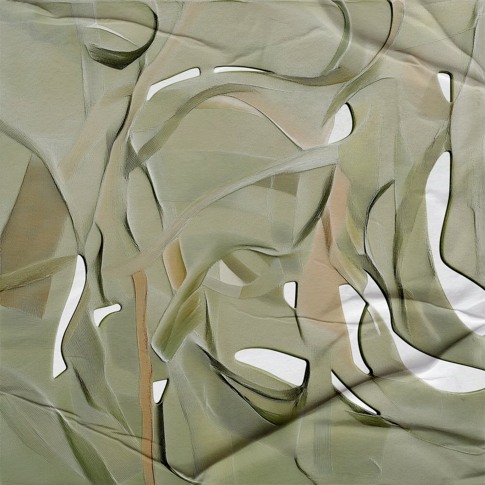 Blid økologisk strøm af Alma