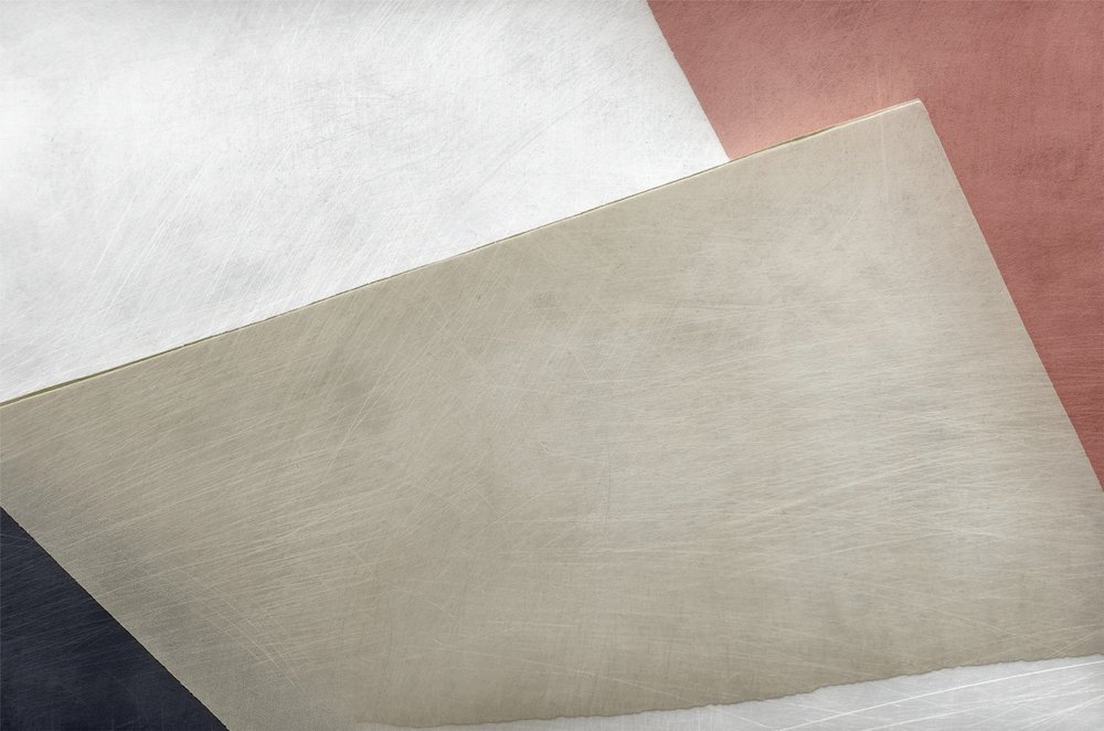 Moderne geometriske mønstre af Alma