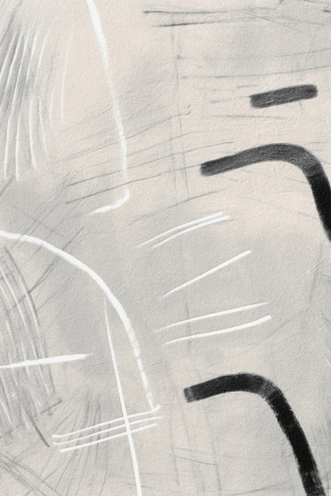 Moderne, minimalistiske linjer af Alma