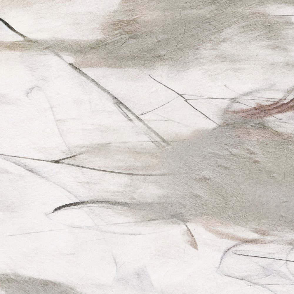 Moderne, neutralt og abstrakt af Alma