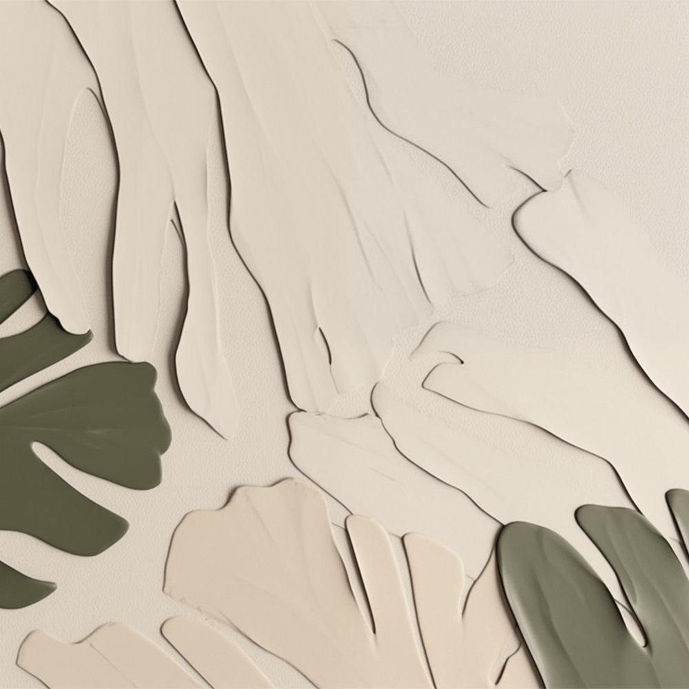 Afdæmpede botaniske former af Alma