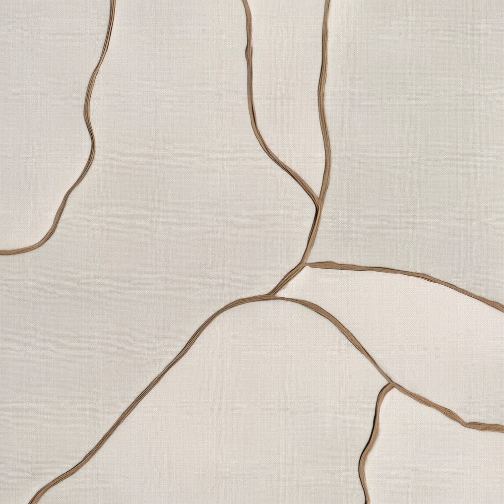 Organiske, flydende linjer af Alma