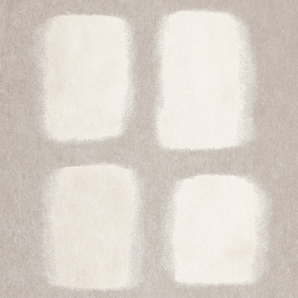 Blødt, abstrakt gitter af Alma