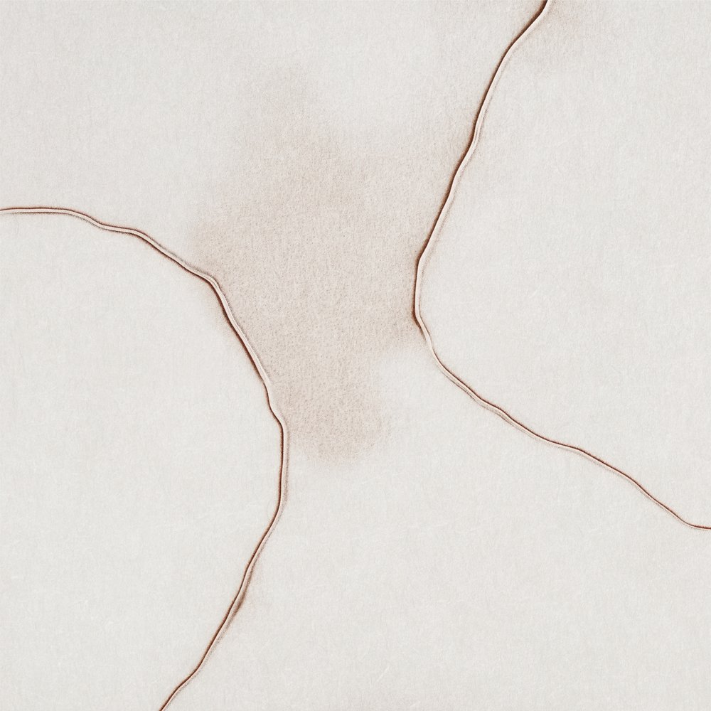 Bløde, flydende former af Alma