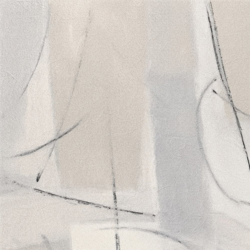 Subtile, flydende former af Alma