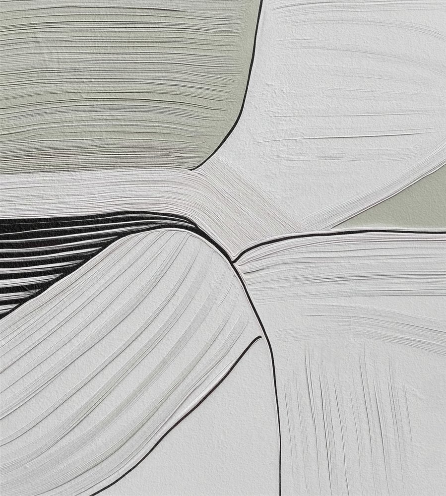 Subtil organisk strømning af Alma