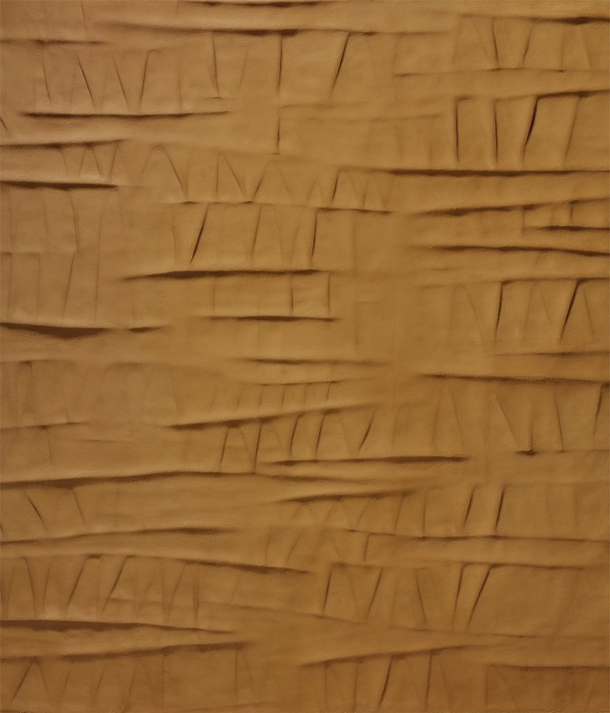 Mønstre fra den varme jord af Alma