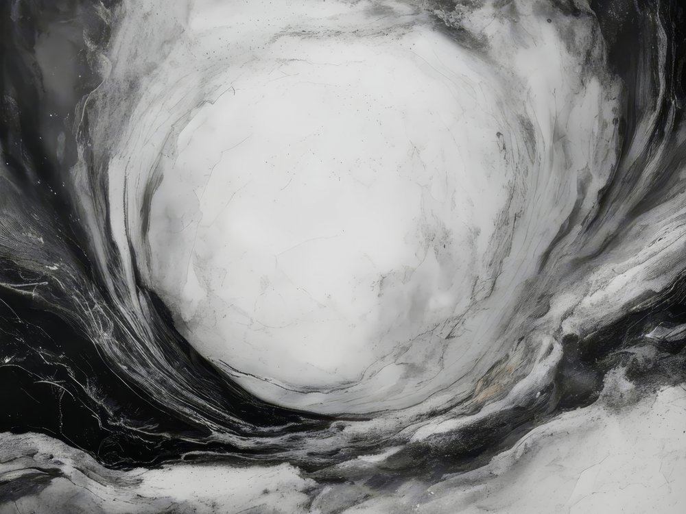 Kosmisk stormøje af Alpenglow Workshop