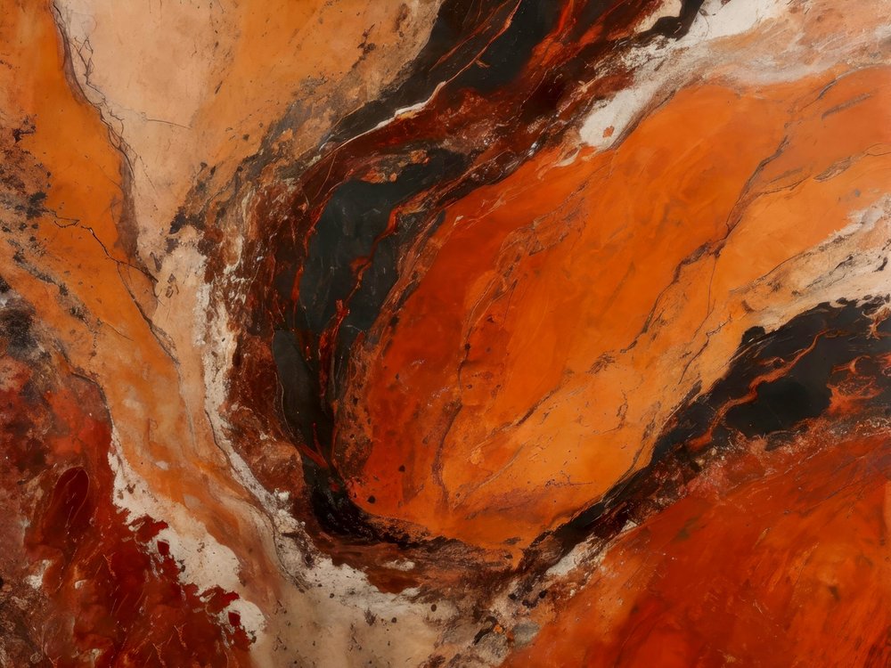 Molten Earth – Resumé af Alpenglow Workshop