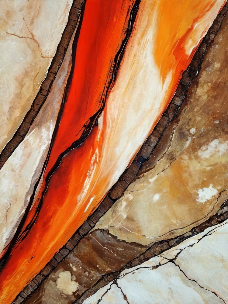 Molten Earth – Resumé af Alpenglow Workshop