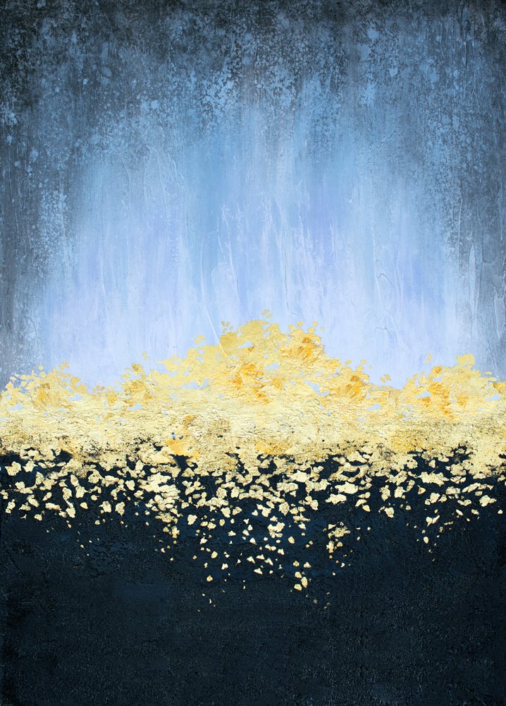 Golden Horizon – Resumé af Alyson Storms