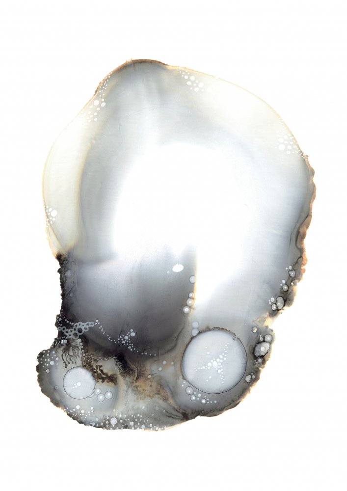 Eksempel XI af Amy Louise Baker