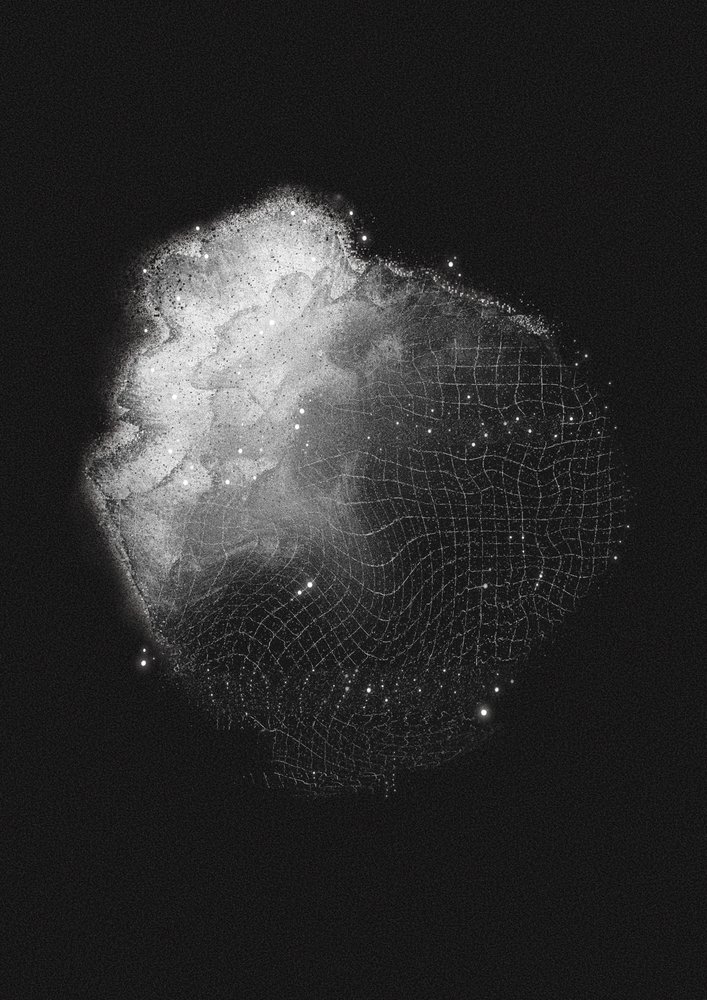 Stjernetågenet af Amy Louise Baker