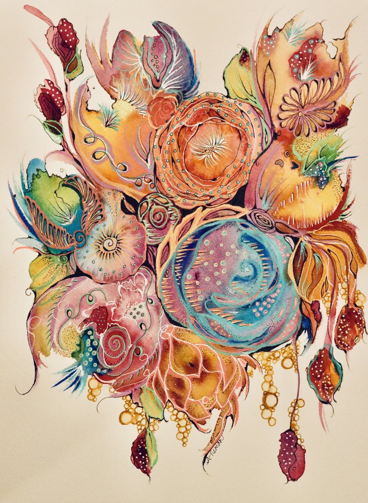 Hvisken af Amy Tieman