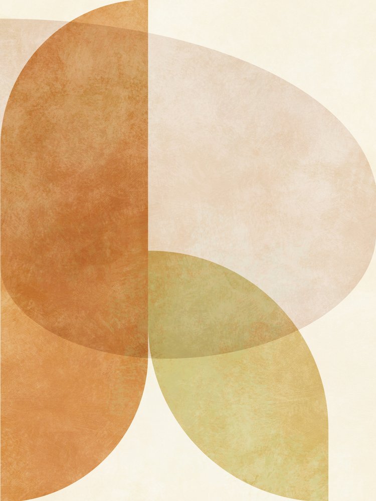 Aqua Shapes4 Kopi af Ana Rut Bre