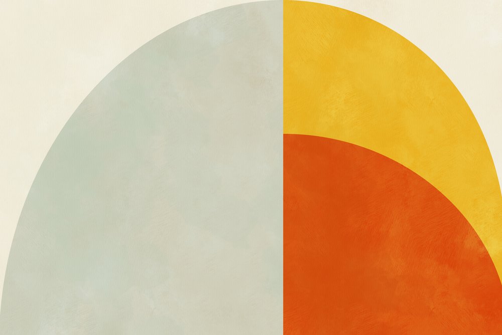 Bauhaus 23 af Ana Rut Bre