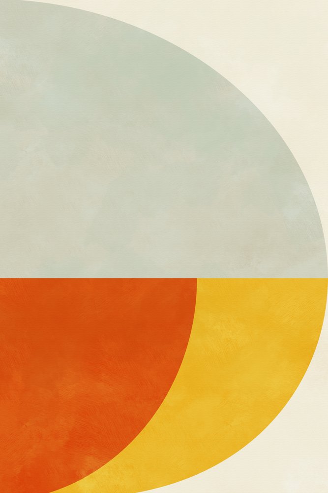 Bauhaus 23 af Ana Rut Bre