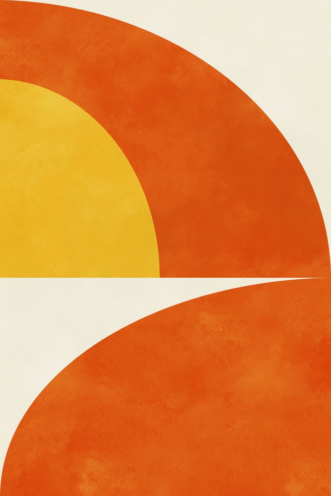 Bauhaus 4 23 af Ana Rut Bre