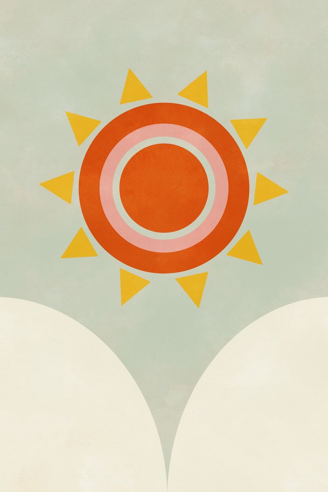 Bauhaus 5 23 af Ana Rut Bre