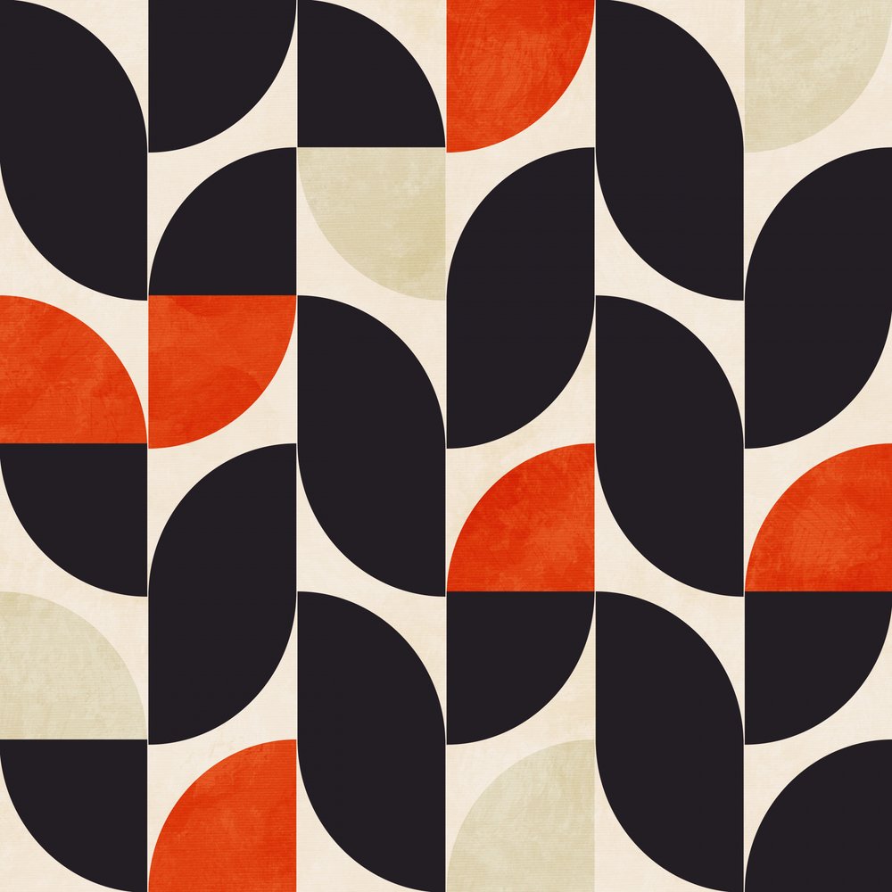 Bauhaus New5-kopi af Ana Rut Bre