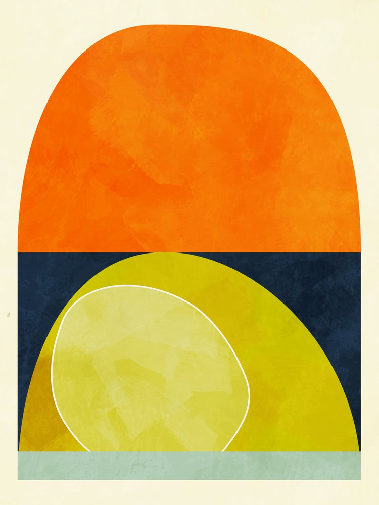 Buntes2020 1 eksemplar90 af Ana Rut Bre