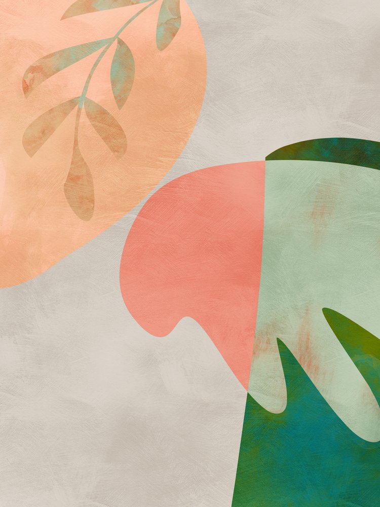 Klip blade ud af Ana Rut Bre