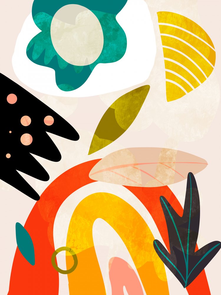 Cutouts Bauhaus 2-kopi af Ana Rut Bre