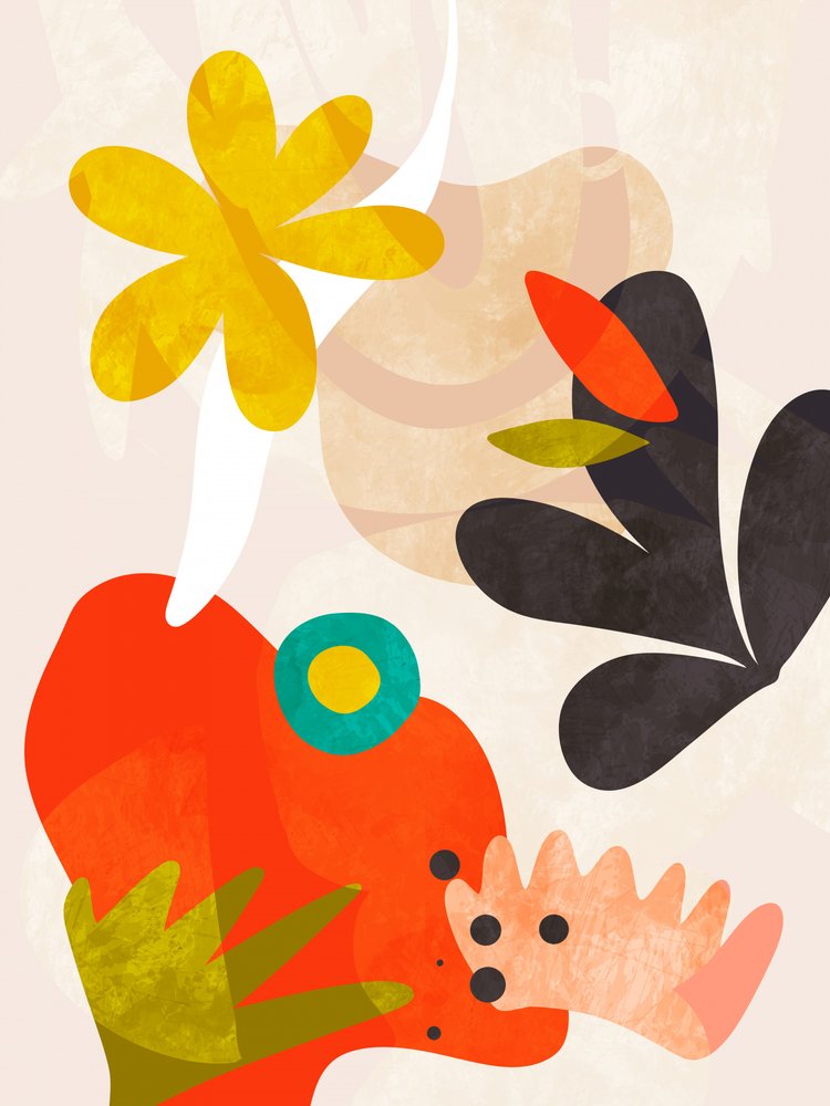 Udskæringer – Bauhaus-kopi af Ana Rut Bre