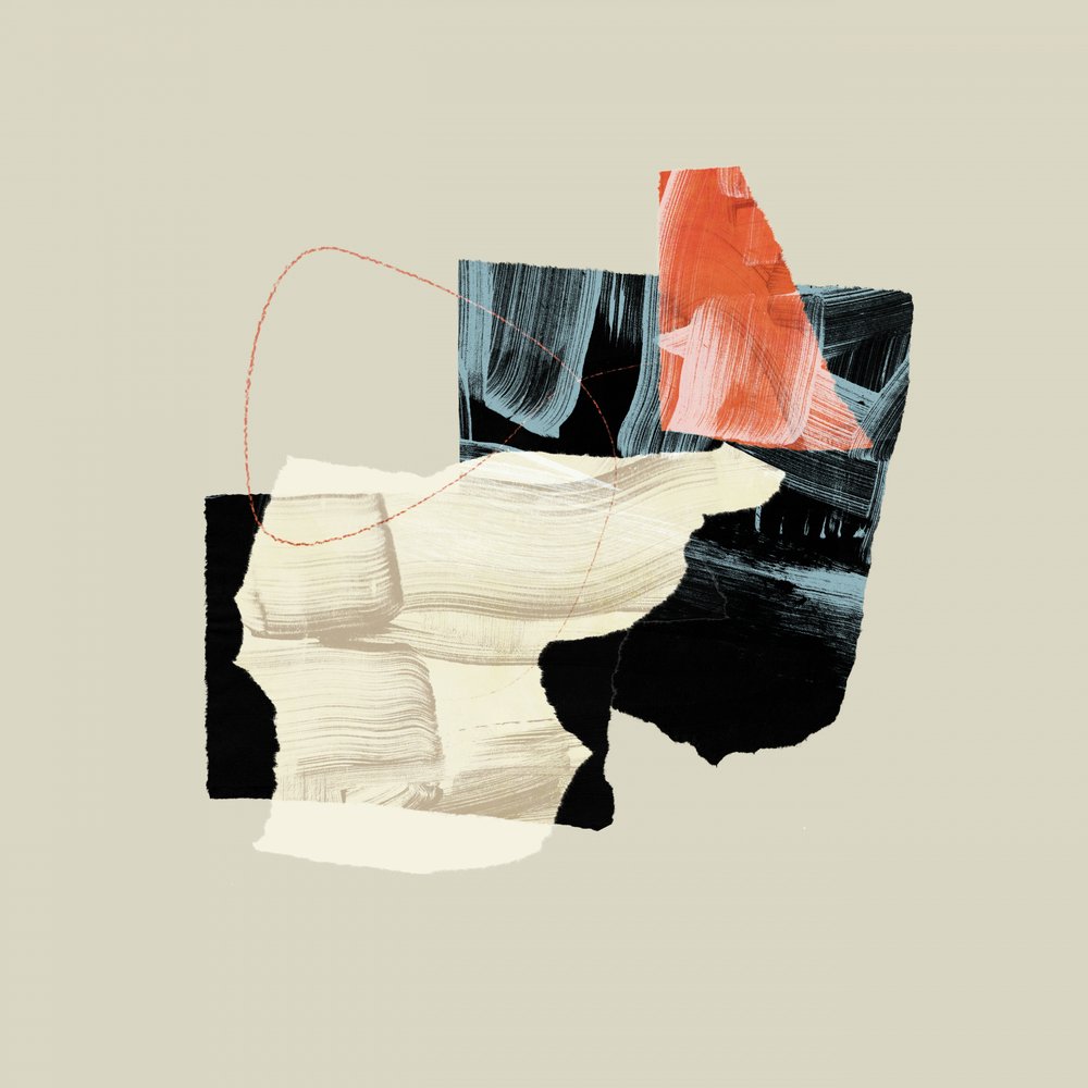 Hjørner 11 af Ana Rut Bre